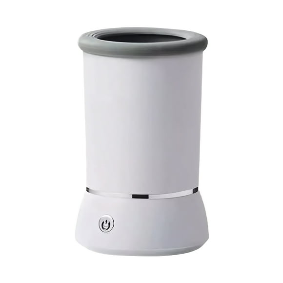Maytalsory Pet S Paws Clean And Healthy Automatic Dog Paw time and Cleaner USB 1.Time-Saving Cleanliness Pamper Pet