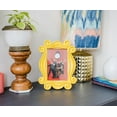 thumbnail image 5 of Friends Yellow Door Polyresin Photo Frame With Stand | 10 x 7.5 Inches, 5 of 7