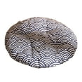 thumbnail image 2 of Cat Bed Mat Mattress Durable Rest Washable Pet Accessories, Comfortable, Kennel S, 2 of 9