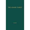 thumbnail image 1 of The Adams Family, 1 of 1