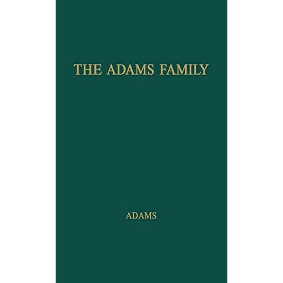 The Adams Family