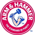 thumbnail image 3 of Arm & Hammer Universal Cat Litter Box Filter Dual Odor Absorbers, Fits Hooded, Large and Jumbo Cat Litter Pans, Black, Pack of 1, 3 of 4