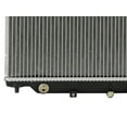 thumbnail image 5 of Radiator 19 Fits 1994 Honda Accord / Prelude 2.2L, 5 of 10