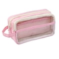 thumbnail image 1 of Maytalsory Pencil Case, Pencil Case, Box, calculator and ruler. The And Sturdy, Adjustable To Clean, Suitable For Classroom, Library, Learning, 1 of 6