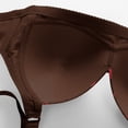 thumbnail image 4 of Aofany Cherry Bras for Women No Underwire Comfortable Supportive Wireless Push Up Bra Full Coverage Seamless Bralettes Lift Everyday Bras, 38B/C-44B/C, 4 of 5