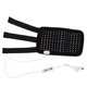 thumbnail image 1 of Therapy Wrap Knee Belt Pain Relief Brace LED Light Therapy Wrap Arthritis Recovery Muscle Pain Relief Knee Leg Belt Brace, 1 of 8