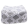 thumbnail image 2 of Dust Projector Dust Cover Quilting Water Proof Anti Static Patterned Ceiling Mounted Projector Protective Cover for Home Theater Grey, 2 of 7