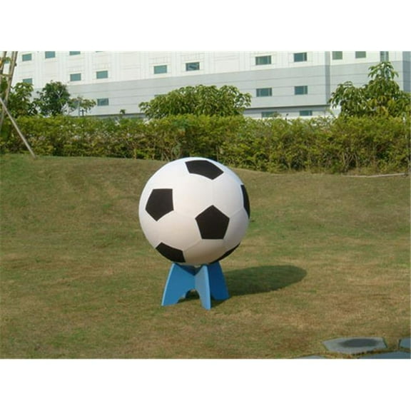 Everrich EVC-0048 Giant Soccer Ball - 40 Inch