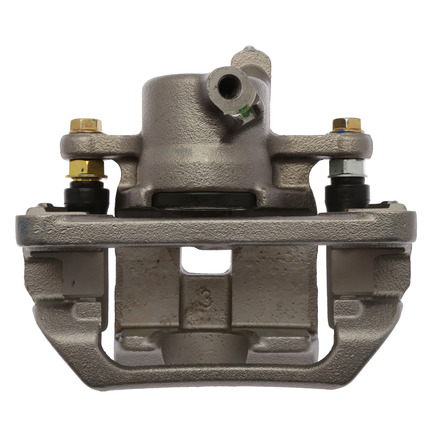 Raybestos Brakes FRC11216 Raybestos R-Line Reman Semi-Loaded Caliper & Bracket Assy