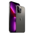 thumbnail image 3 of Smartphone iPhone 13 Pro Max 128GB Negro Desbloqueado Reacondicionado, 3 of 3