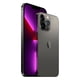 thumbnail image 3 of Smartphone iPhone 13 Pro Max 128GB Negro Desbloqueado Reacondicionado, 3 of 3