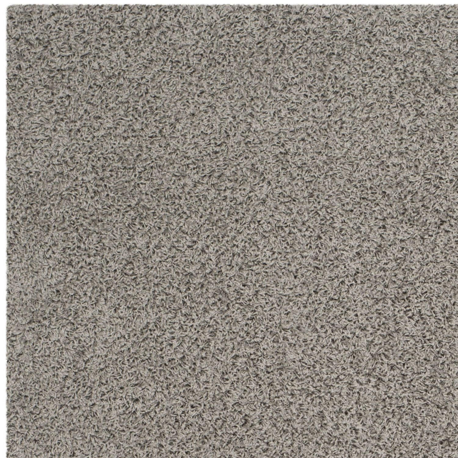 Safavieh Athens Solid Plush Shag Area Rug