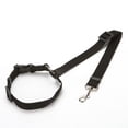 thumbnail image 2 of ColorRosaCollar de cachorro sólido,Collar para mascotas,Collar de perro básico,Collar para perrosCollar para perros pequeños, 2 of 5