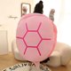 thumbnail image 3 of 100cm Shell de peluche divertido caparazón de tortuga de peluche de juguete niños saco de dormir relleno suave almohada de tortuga cojín gran oferta regalo creativo, 3 of 4
