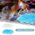 thumbnail image 3 of unbranded 200Ud Guijarros Luminiscentes Para Acuario Y Macetas Resistente Para Exterior, 3 of 6