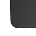 thumbnail image 6 of Dickly 2 Pieces Sunroof Sun Shades Sunroof Cover Auto Accessory Sun Protection Black, 6 of 9