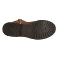 thumbnail image 4 of SheSole Women's Western Cowboy Cowgirl Boots Round Toe Brown US 9.5, 4 of 7