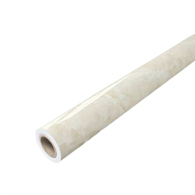 Clearance!Papel pintado autoadhesivo de 23 x 393 pulgadas, película de vinilo gruesa, extraíble, resistente al agua, para encimeras de cocina, reacondicionamiento de muebles y gabinetes