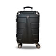 thumbnail image 1 of Maleta Rígida Escudo Mano Carry On Viaje Cabina 20 In Negro Zona B Escudo 20, 1 of 4