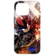 thumbnail image 1 of Sonic The Hedgehog 3 - Funda de Motocicleta Shadow para iPhone 16 Pro, 1 of 3