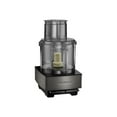 thumbnail image 2 of Basic Fun! Cuisinart DFP-14BKSY 720W 14-Cup Food Processor, Black Stainless, 2 of 3