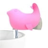 Luvit Pinky the Porpoise Bath Spout Cover