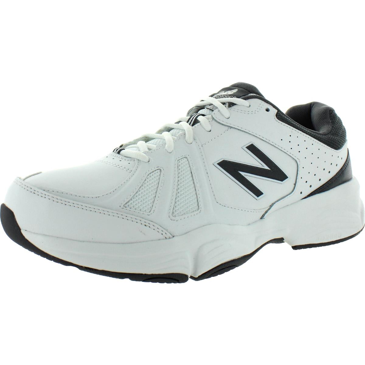 new balance men's mx624v2 training shoe 