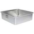 thumbnail image 2 of Vollrath 68365 Wear-Ever Aluminum 42.5 Quart Roasting Pan Bottom, 2 of 2
