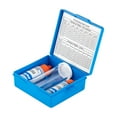 thumbnail image 6 of Taylor K2006 & K-1766 pH Chlorine Water Swimming Pool Test Kit & 9265 Speed Stir, 6 of 13