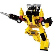 Transformers Missing Link C-05 Sunstreaker Action Figure