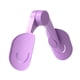 thumbnail image 3 of Ejercitador de muslos, entrenamiento muscular pélvico, dispositivo para fortalecer el suelo pélvico, tonificador, fitness, gimnasio en casa, recortador antideslizante, entrenador de Violeta, 3 of 9