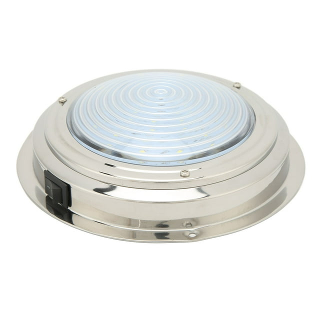 Luz de Cortesía LED para Barco BuyWeek 6.5 Pulgadas