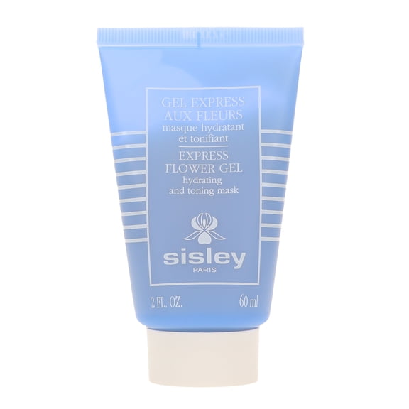 Sisley Express Flower Gel 2 oz