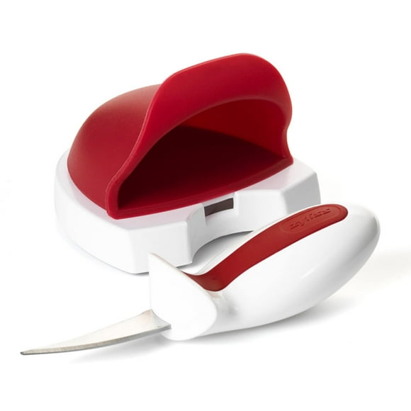 Juego de herramientas y cuchillos Oyster Zyliss Shucker de acero inoxidable