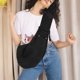 thumbnail image 4 of unbranded Bolsa Para Llevar Mascotas Con Correa Ajustable Y De, 4 of 8
