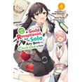 thumbnail image 1 of Libro Yen Press Yo podría ser una recepcionista de gremio, pero derrotaré a cualquier jefe para salir a tiempo, Vol. 4, 1 of 1