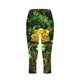 thumbnail image 3 of Leggings de Capri para Mujeres Yoga Mitas de Capri Pantalones Unisex 3/4 de Impresión Del Día de San Patricio Pantalones de Yoga Apretados de Moda Casual, 3 of 8