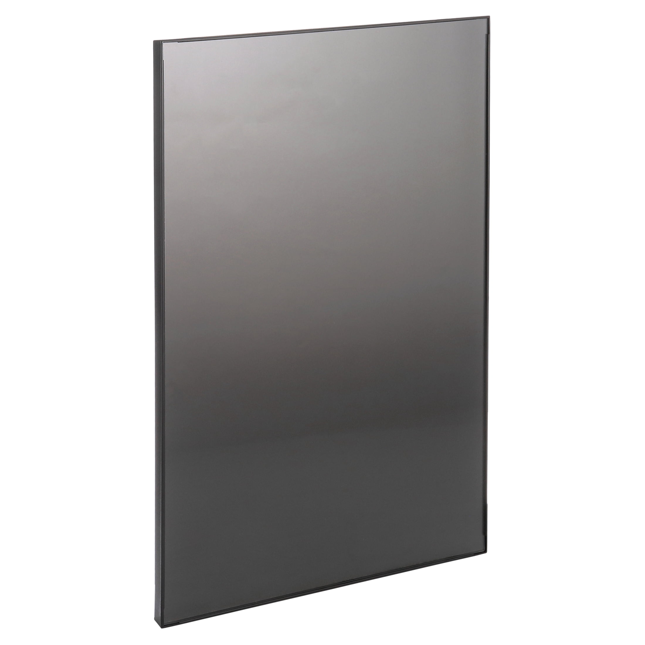 Mainstays 11x14 Black Front Loading Wall Frame, Set of 6