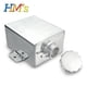 thumbnail image 1 of 1.2l An8 Universal Polished Aluminum Coolant Expansion Tank Water Header Tank Radiator Overflow Reservoir Can Kit Accessories, 1 of 1
