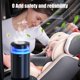 thumbnail image 5 of Car And Home Use Perfume Instrument Feel Light Intelligent Spray Locomotive Carrying Aromatherapy Perfume Content 10-20ml, 5 of 7