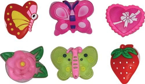 hair clips walmart
