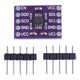 thumbnail image 1 of Módulo repetidor BUS I2C bidireccional y SMBUS dual MCU-9515 PCA951 400kHz, 1 of 9
