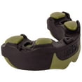 thumbnail image 4 of Venum Predator Mouthguard - Black/Khaki, 4 of 4