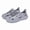 Grey, variant on Men's Lightweight Non-Slip Clogs - Slip-Resistant Plastic & Sole, Breathable Insole, - Comfortable Casual Suitable for,, Wet Floors