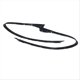 thumbnail image 3 of Car Front Headlight Seal Strip Trim for Porsche Cayenne 2011-2014, 3 of 5