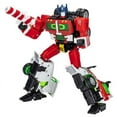 thumbnail image 2 of Hasbro F8055 7 inch Transformers Generations Holiday Optimus Prime Action Figure, 2 of 3