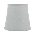 thumbnail image 1 of 1pc Simple Cloth Lampshade Home Office Chandelier Lampshade Table Lamp Accessory, 1 of 5