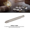 thumbnail image 3 of Mechanical Watch Repair Tool, Watch Crown Winder Tool Convenient Save Time Rustproof Stainless Steel  For Family Use And Watch Shops, 3 of 7
