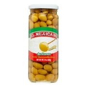 El Mexicano, Petite Olives, 10 oz