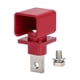 thumbnail image 3 of Conector de terminal de batería de alta corriente, práctico, profesional, protector premium Rojo, 3 of 8